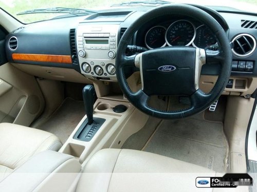 Ford Endeavour 2011 for sale