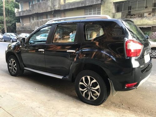 Used Nissan Terrano 2014 car at low price