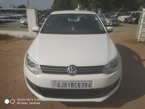 2013 Volkswagen Polo for sale