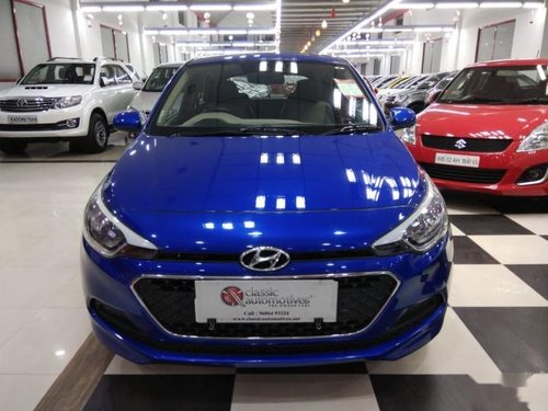 Hyundai Elite i20 1.2 Magna Executive 2015 for sale