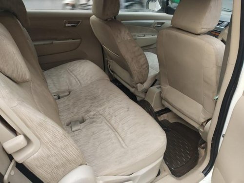 Maruti Suzuki Ertiga 2012 for sale