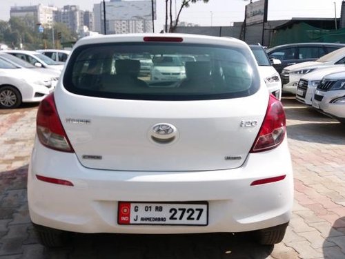 Used Hyundai i20 1.4 CRDi Magna 2012 for sale