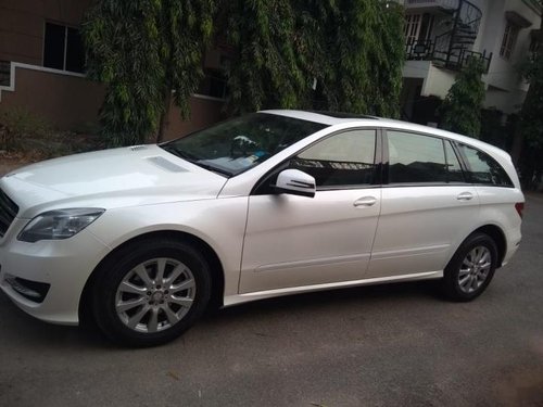 2010 Mercedes Benz R Class for sale