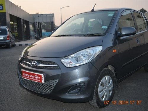 Used Hyundai i10 car at low price