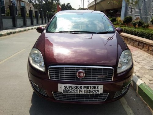 2011 Fiat Linea for sale