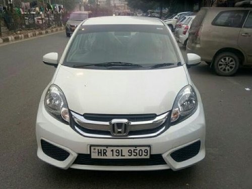 Used 2017 Honda Amaze for sale