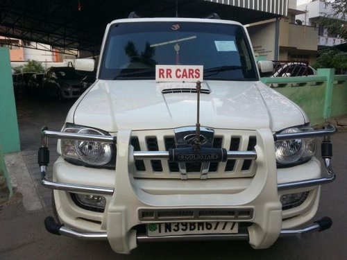 Used 2014 Mahindra Scorpio 2009-2014 for sale