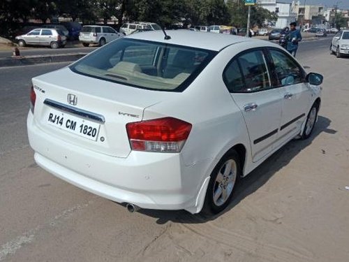 Honda City 2010 for sale