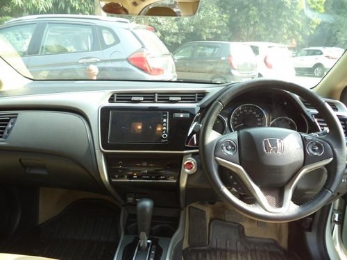 Used Honda City car at low price