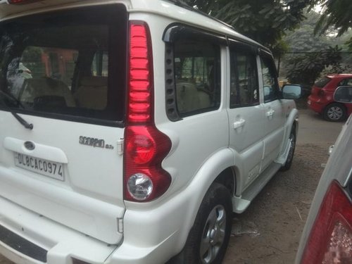 2013 Mahindra Scorpio for sale at low price