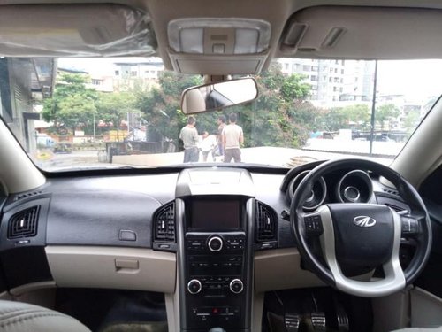 Mahindra XUV500 W10 2WD 2017 for sale