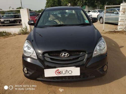 Hyundai Verna Transform SX VGT CRDi 2010 for sale