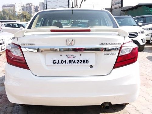 Used Honda Amaze 2016 for sale at low price