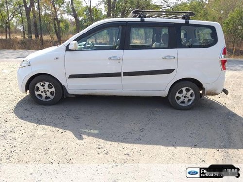 Good as new Chevrolet Enjoy 2015 for sale