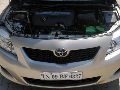 Toyota Corolla Altis 2010 for sale