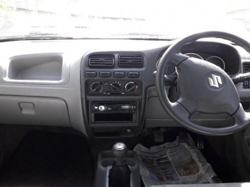 Maruti Suzuki Alto K10 2014 for sale