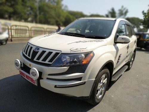 2012 Mahindra XUV500 for sale