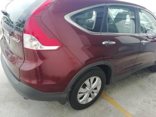 Used Honda CR V 2.0L 2WD AT 2015 for sale