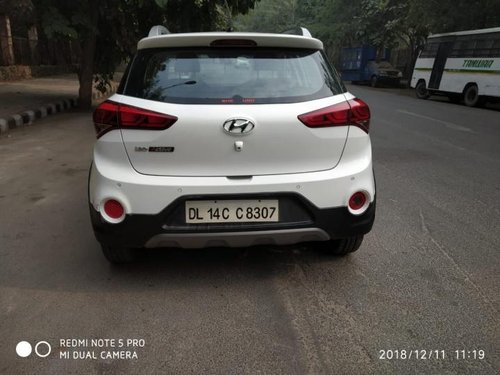 2016 Hyundai i20 Active for sale at low price