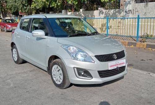 2017 Maruti Suzuki Swift for sale at low price