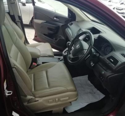 Used Honda CR V 2.0L 2WD AT 2015 for sale