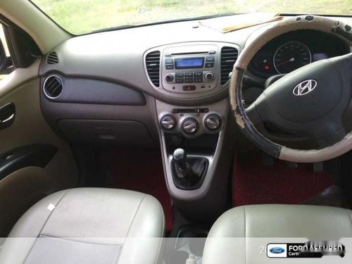 2013 Hyundai i10 for sale at low price