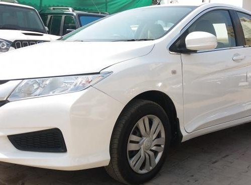 Honda City i DTEC S 2014 for sale