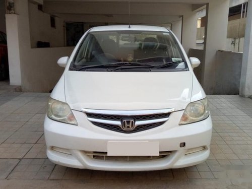 2006 Honda City ZX for sale