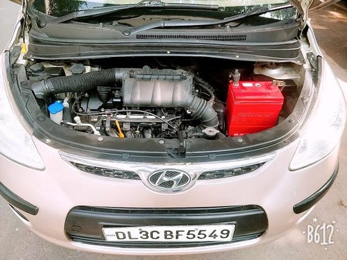 Used 2009 Hyundai i10 for sale