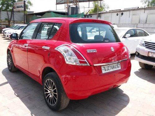 Maruti Swift VDI BSIV 2015 for sale