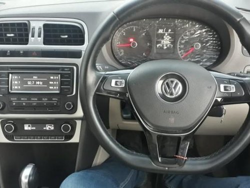 Volkswagen Vento 2015 for sale