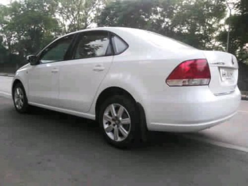 2011 Volkswagen Vento for sale