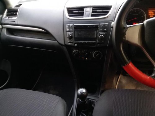 Maruti Swift VDI BSIV 2015 for sale