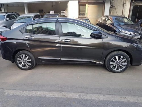 Used Honda City i-VTEC CVT VX 2016 for sale