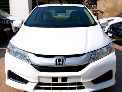 Honda City i DTEC S 2014 for sale