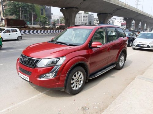 Used Mahindra XUV500 2016 for sale at low price