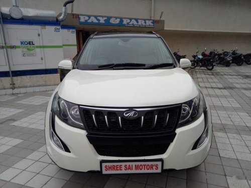 Mahindra XUV500 W10 2WD 2017 for sale