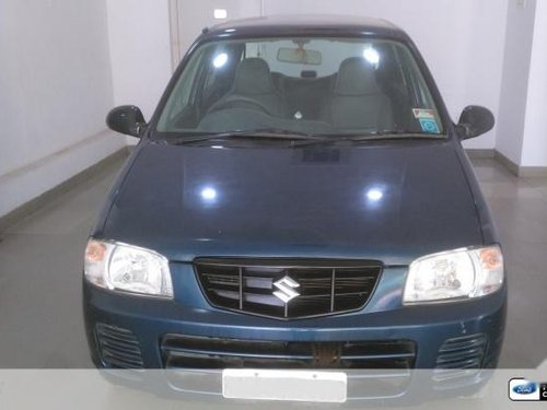 2010 Maruti Suzuki Alto for sale at low price