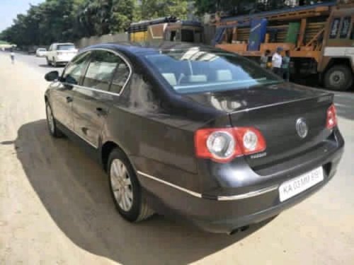 2010 Volkswagen Passat for sale