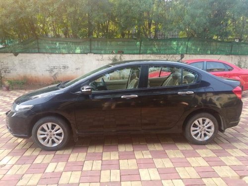 Used 2013 Honda City car at low price