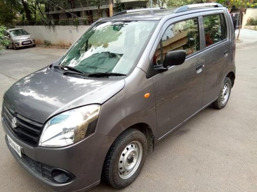 Maruti Wagon R LXI BSII 2011 for sale