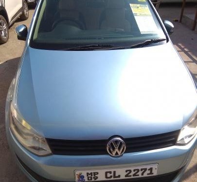 2012 Volkswagen Polo for sale