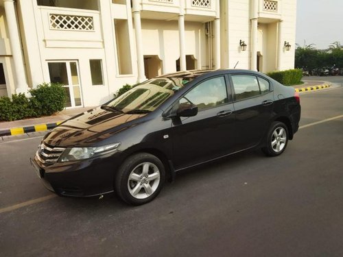 Honda City V AT Exclusive 2013 for sale