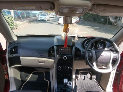 Mahindra XUV500 W9 2018 for sale