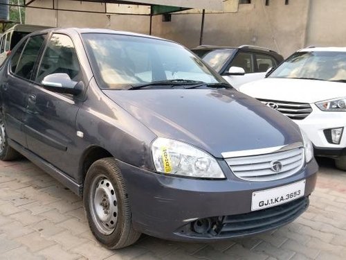 Tata Indigo GLX 2009 for sale