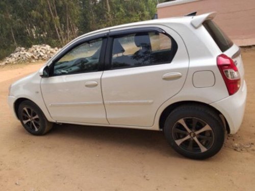 2013 Toyota Etios Liva for sale at low price