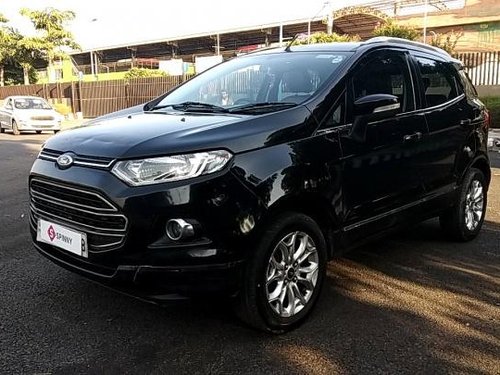 Ford EcoSport 2015 for sale