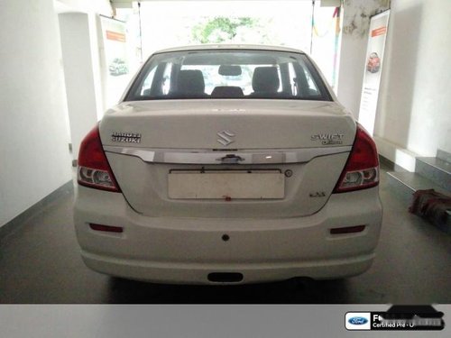 Maruti Dzire VXI 2010 for sale