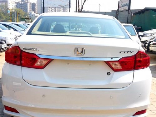 Honda City i DTEC S 2014 for sale