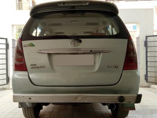 Used 2008 Toyota Innova 2004-2011 for sale